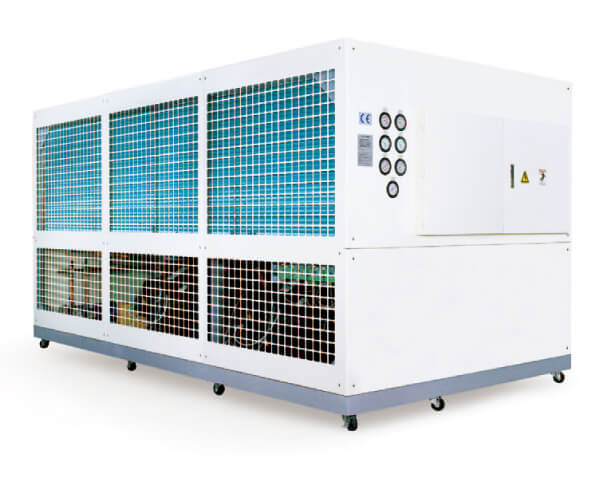 industrial chiller, air cooled chiller, chiller